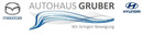 Logo Autohaus Gruber GmbH